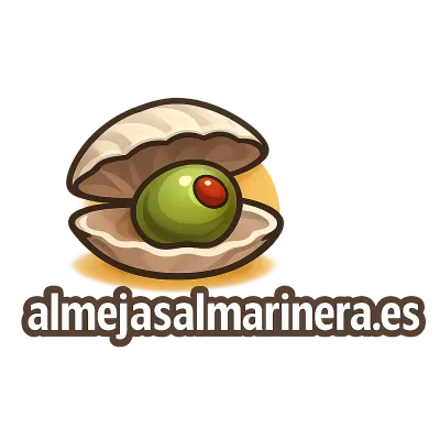 Logo almejasalamarinera.es